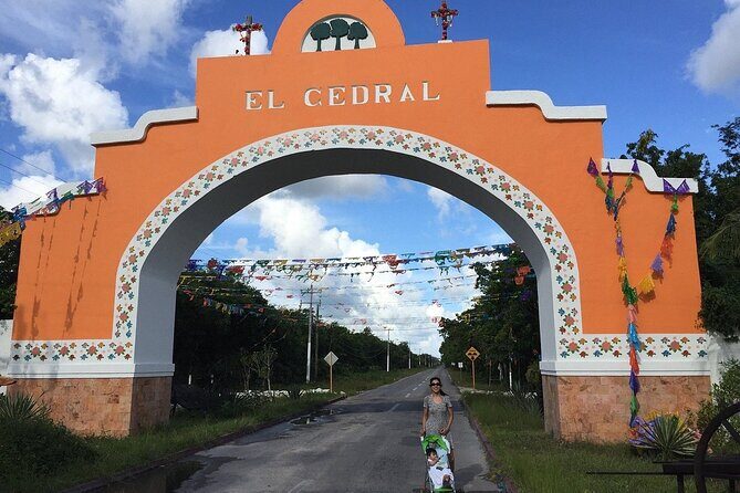 Off Road Ride to El Cedral town and Cenote Jade on ATVs - Final Thoughts