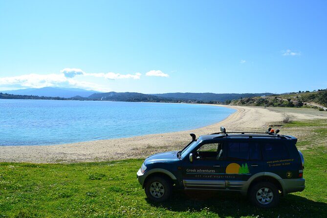 Off Road Safari Experience in Sithonia Halkidiki - FAQ: Practical Questions