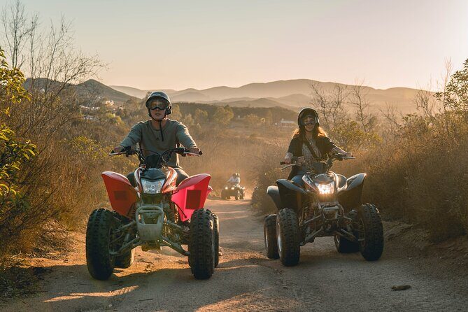 Off Road Tour Experience plus Winery visit in Baja - The Itinerary: A Closer Look