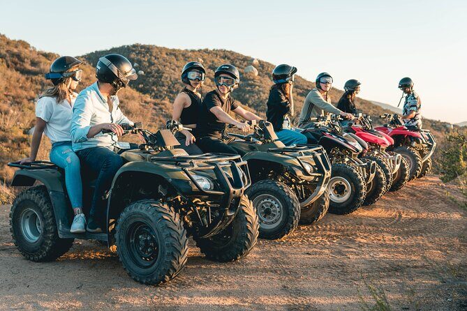 Off Road Tour Experience plus Winery visit in Baja - The Price and Overall Value