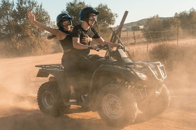 Off Road Tour Experience plus Winery visit in Baja - Who Should Consider This Tour?