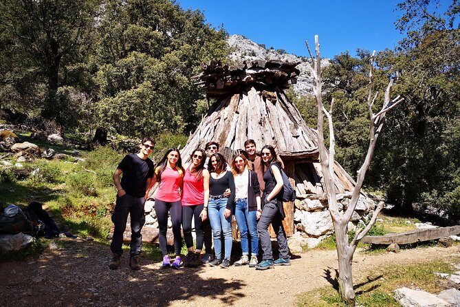 Off-road tour in the Supramonte and visit to Pischina Gurthàddala - Final Thoughts