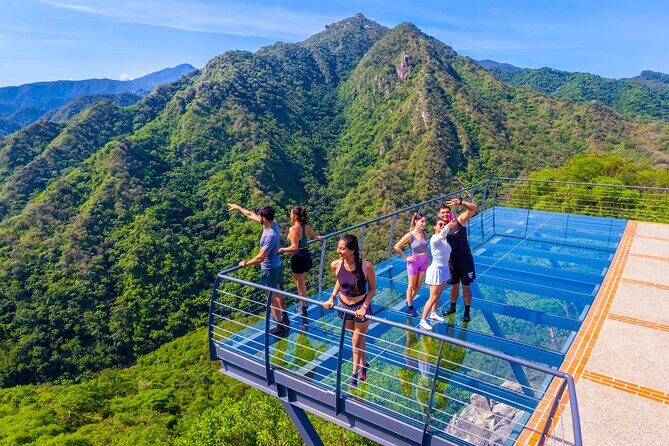 Off-road vehicle adventure with 360° viewpoint - The Value of This Tour