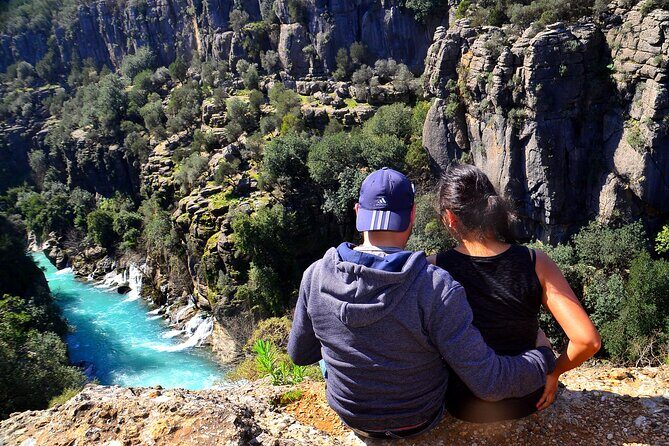 Off-road vehicle tour & rafting experience in the Taurus Mountains from Side - Authentic Traveler Feedback