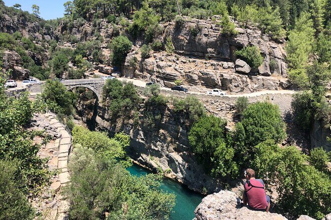 Off-road vehicle tour & rafting experience in the Taurus Mountains from Side - Final Thoughts