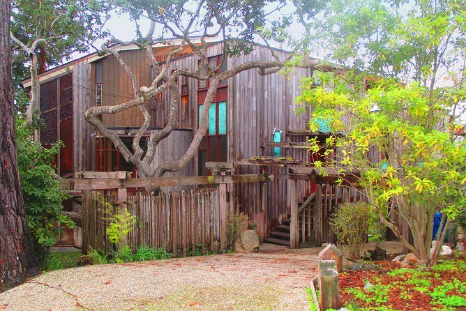 Off the Beaten Path in Carmel-by-the-Sea: A Self-Guided Tour - Off the Beaten Path in Carmel-by-the-Sea: A Self-Guided Tour