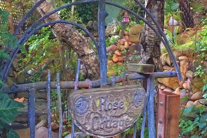 Off the Beaten Path in Carmel-by-the-Sea: A Self-Guided Tour - Key Points