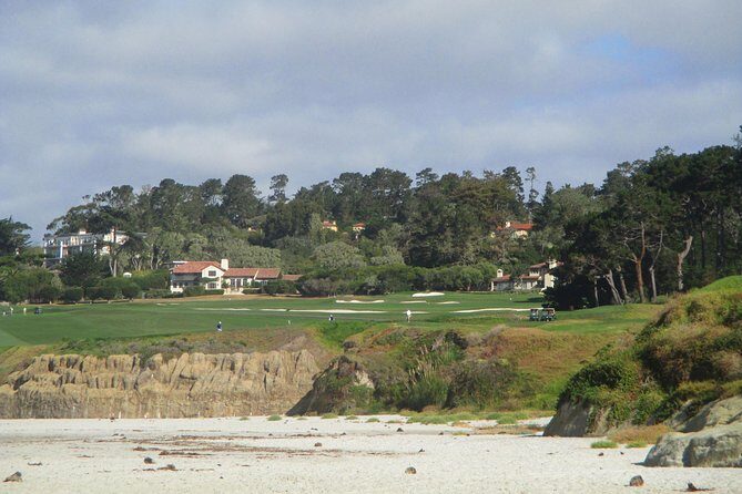 Off the Beaten Path in Carmel-by-the-Sea: A Self-Guided Tour - Who Will Love This Tour?