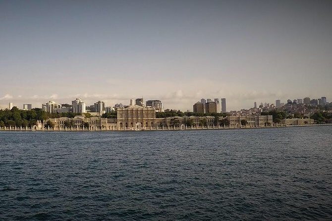 Off The Beaten Path Istanbul, Suleymaniye Mosque Fener and Balat - Frequently Asked Questions