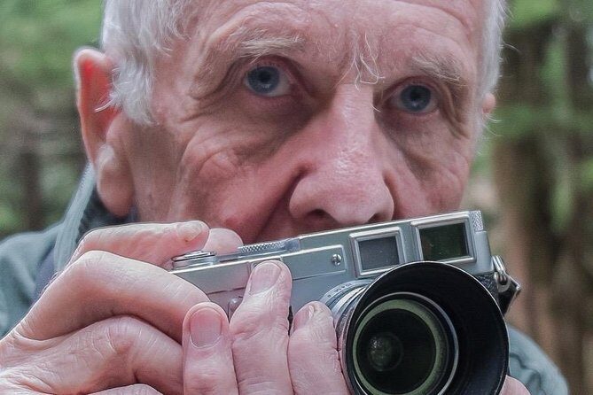 Off the Beaten Path Ketchikan Photo Safari - 3 hr. - An Honest Look at the Ketchikan Photo Safari