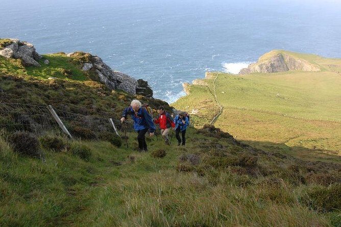 Off the beaten Path Private Tour of Ring of Kerry - An In-Depth Look at the Tour
