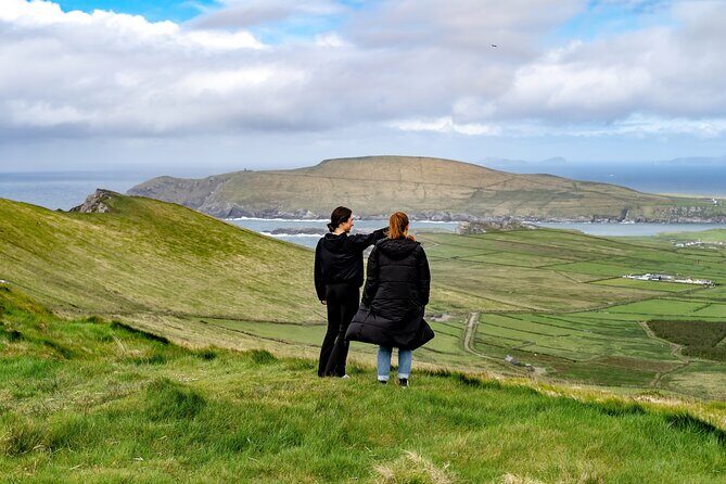 Off the beaten Path Private Tour of Ring of Kerry - FAQs