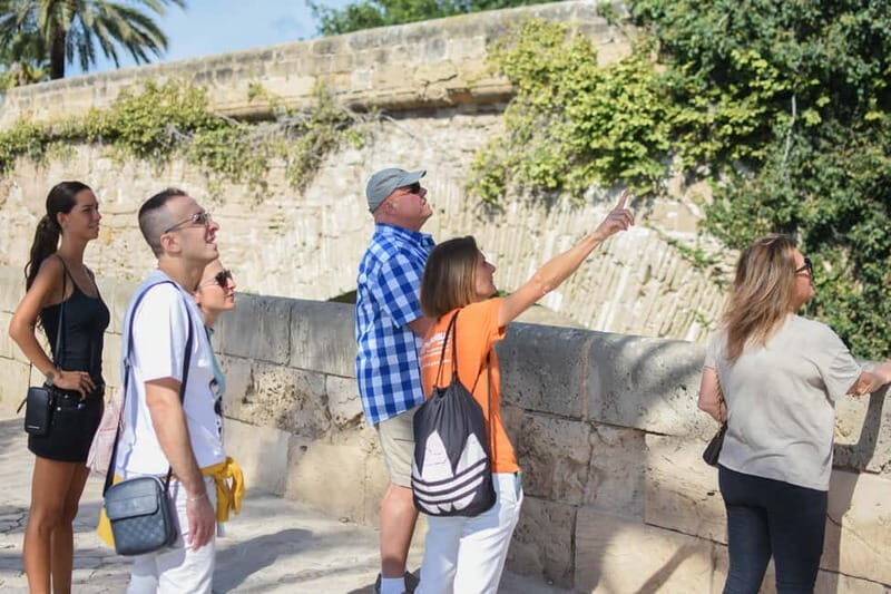 Off the Beaten Path: Secrets of Palma Walking Tour - Real Traveler Perspectives