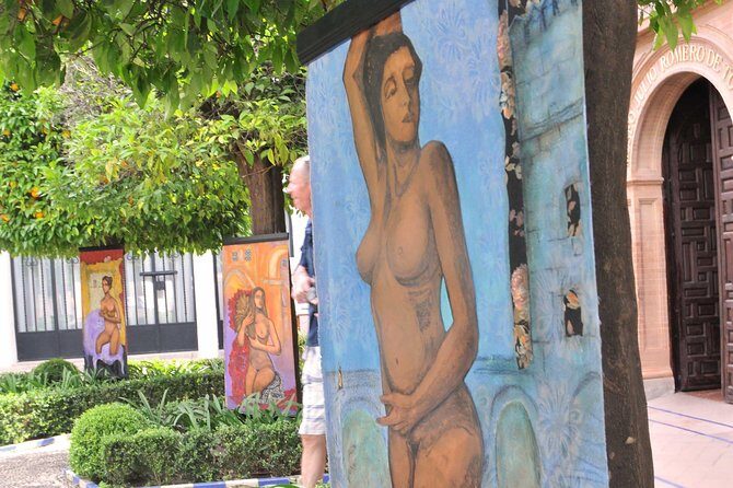 Off the Beaten Path: Seville Urban Walking Tour - A Deep Dive into the Seville Urban Walking Tour
