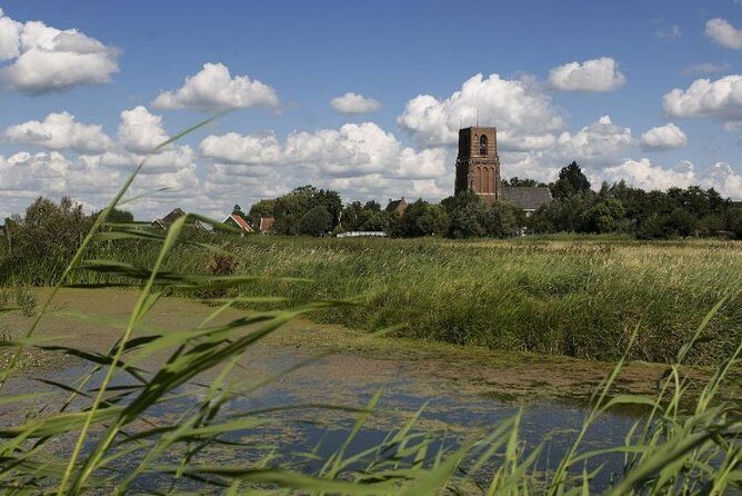 Off the beaten paths Dutch Country Side Private Tour in Jaguar - FAQs