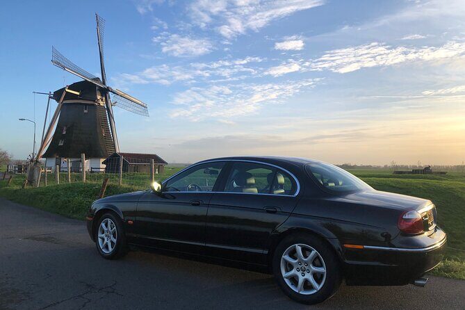 Off the Beaten Paths Dutch Landscape Private Tour 1/2 day Jaguar - Practical Details & What You’ll Love