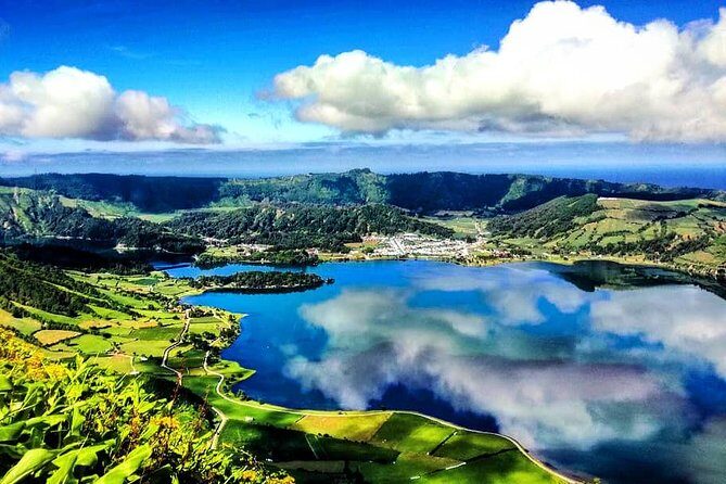 Off the Beaten Track Half Day Sete Cidades Jeep Tour - Authenticity and Local Culture