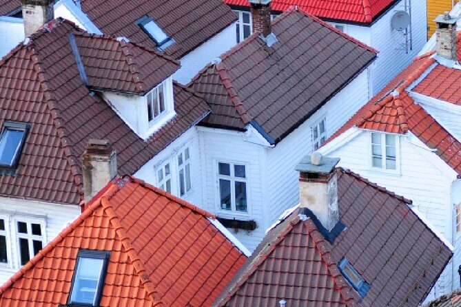 Off the Beaten Track in Bergen: A Private Self-Guided Tour - Key Points