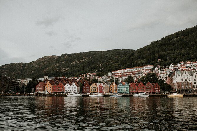 Off the Beaten Track in Bergen: A Private Self-Guided Tour - Final Thoughts