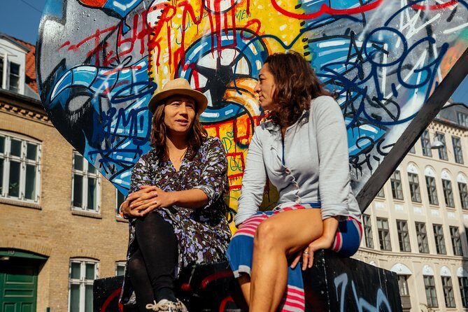 Off the Beaten Track in Copenhagen: Vesterbro Private Tour - Exploring Vesterbro: A Neighborhood Full of Surprises