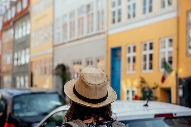 Off the Beaten Track in Copenhagen: Vesterbro Private Tour - What You’ll See and Experience