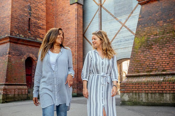 Off the Beaten Track in Copenhagen: Vesterbro Private Tour - Final Thoughts