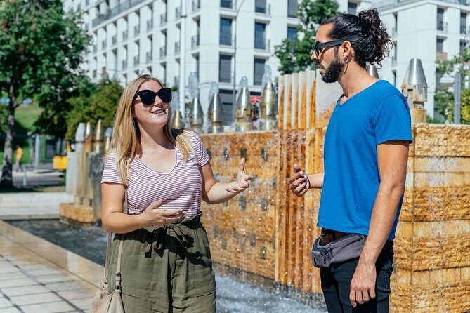 Off the Beaten Track in Lisbon: Lapa Private Tour - Discovering Lisbon’s Hidden Corners: What This Tour Offers