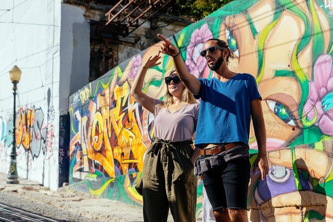 Off the Beaten Track in Lisbon: Lapa Private Tour - Practical Details and Tips