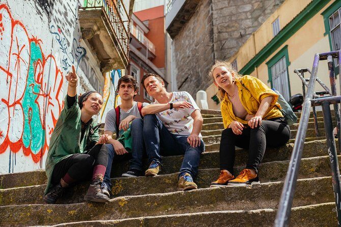 Off the Beaten Track in Lisbon: Lapa Private Tour - FAQs