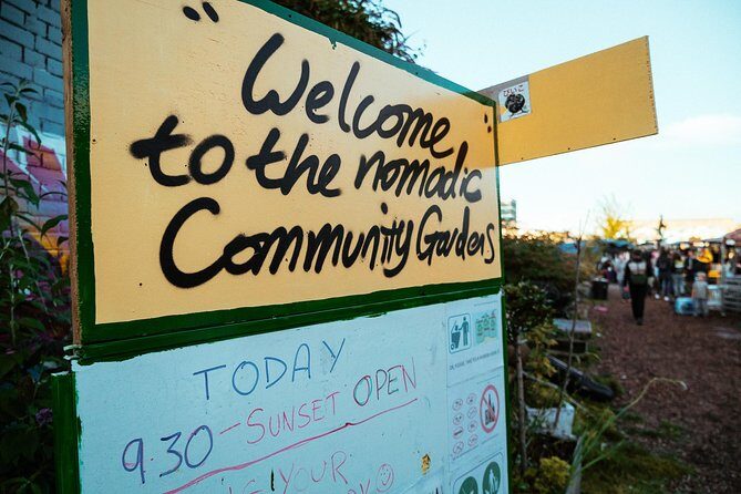 Off the Beaten Track in London: Private Shoreditch Tour - FAQ