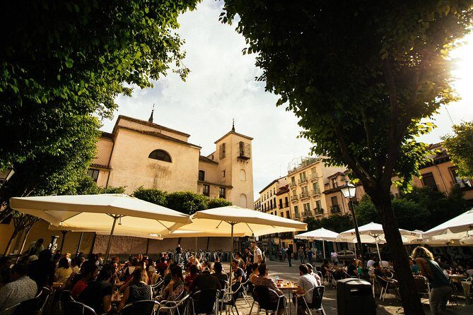 Off the Beaten Track in Madrid: Private City Tour - Why Consider This Tour?