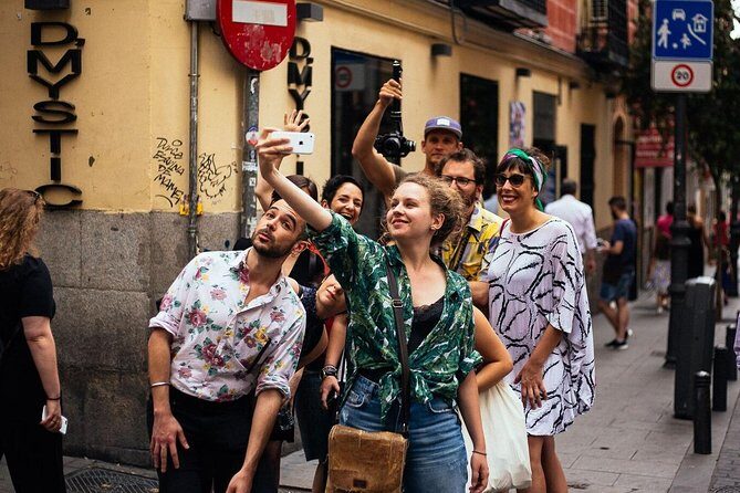 Off the Beaten Track in Madrid: Private City Tour - Final Thoughts