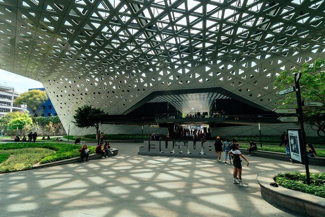 Off the Beaten Track in Mexico City: Private City Tour - Who Is This Tour Best For?