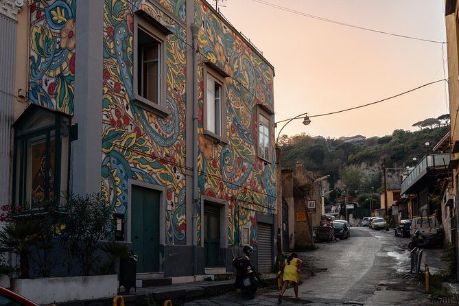 Off the Beaten Track in Naples: Private City Tour - FAQs
