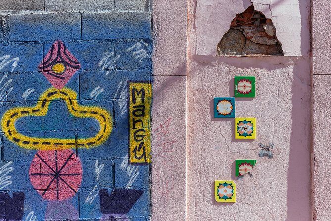 Off the Beaten Track in Porto: Private City Tour - Exploring Porto’s Hidden Corners and Highlights