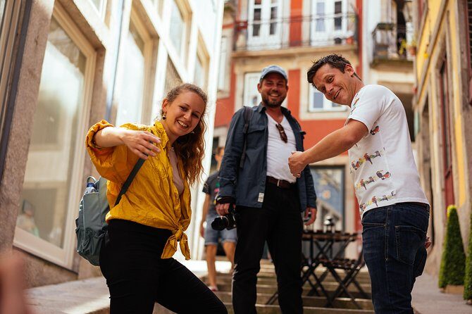Off the Beaten Track in Porto: Private City Tour - Frequently Asked Questions