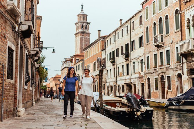 Off the Beaten Track in Venice: Private City Tour - What Makes This Tour Stand Out?