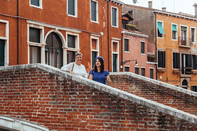 Off the Beaten Track in Venice: Private City Tour - Who Will Love This Tour?