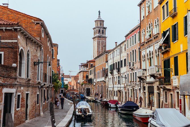 Off the Beaten Track in Venice: Private City Tour - FAQ