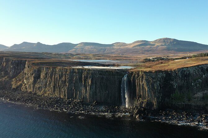 Off The Beaten Track Isle of Skye Adventure -1 Day Private Tour - Who Will Love This Tour?