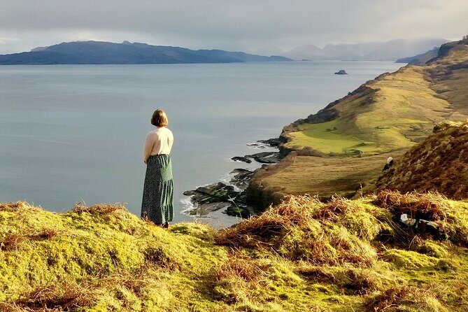 Off The Beaten Track Isle of Skye Adventure -1 Day Private Tour - Final Words