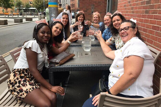 Off the beaten track Manchester Food Tour - Who Will Love This Tour?