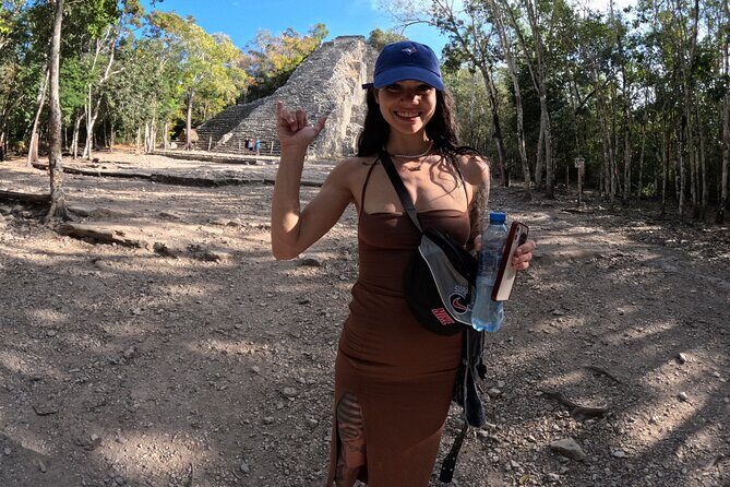 Off The Beaten Track - Private Tour To Coba & Spider Monkeys - A Deep Dive into the Adventure: What to Expect