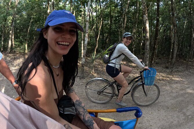 Off The Beaten Track - Private Tour To Coba & Spider Monkeys - Frequently Asked Questions