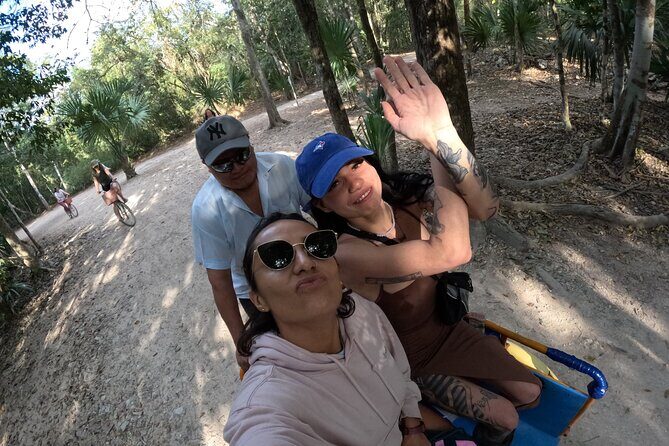 Off The Beaten Track - Private Tour To Coba & Spider Monkeys - Final Thoughts