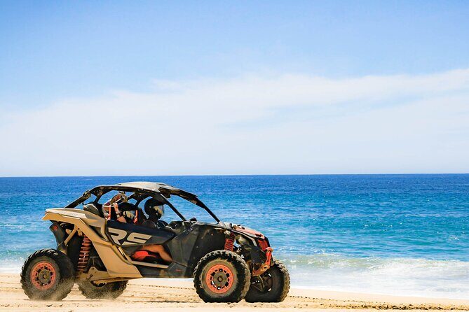 Off to Road Cabo San Lucas Adventure - How Much Does It Cost and Is It Worth It?