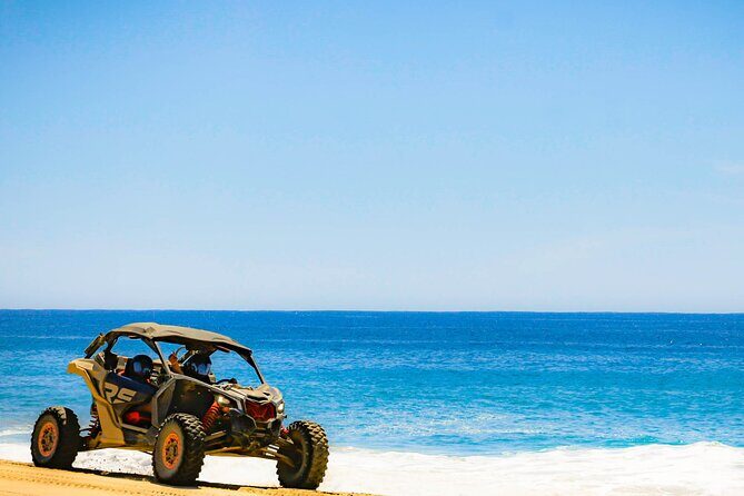 Off to Road Cabo San Lucas Adventure - The Experience in Real Life