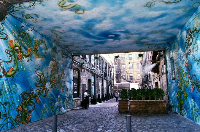 Offbeat Fulton Market Graffiti and Murals Street Art Tour - Frequently Asked Questions