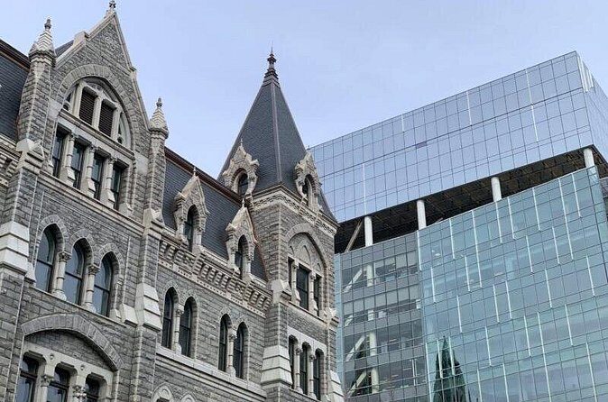 Offbeat History Tour of Richmond on a bus - Exploring the Itinerary: What’s in Store?