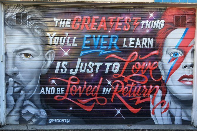 Offbeat Street Art Tour of Chicago: Urban Graffiti, Art, and Murals - Value for Money and Practical Details